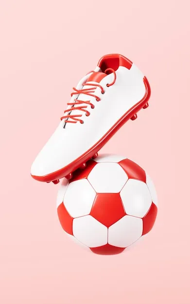 企鹅体育 APP 界面展示